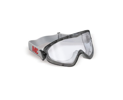 GAFAS SEGURIDAD 3M XA004837853