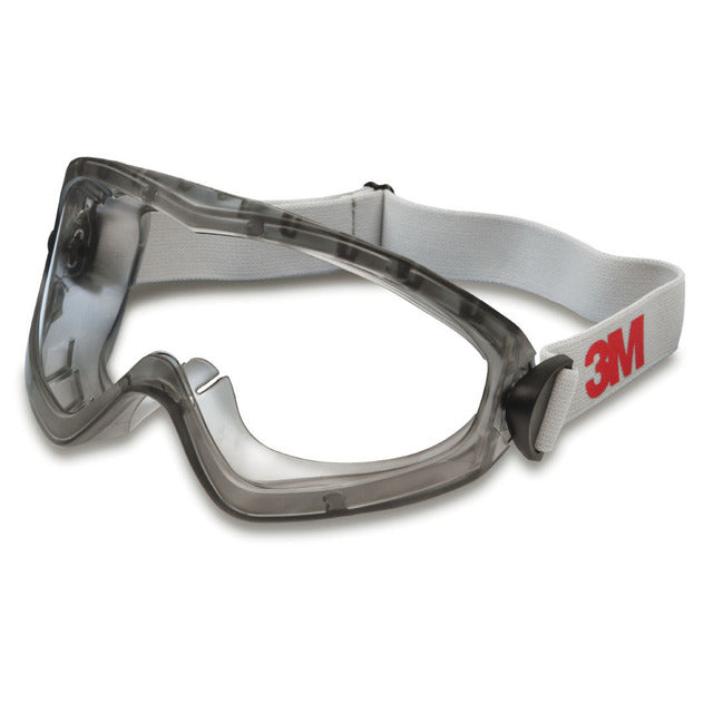 GAFAS SEGURIDAD 3M XA004837853