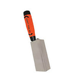 Kraft Tool Co. PL582PF 90° herramienta de esquina interior, 3-1/8 pulgadas x 1 pulgada