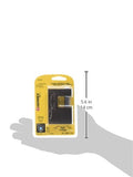 Hermex Basic COR-70HP, Candado antipalanca, cuerpo de hierro de 80mm