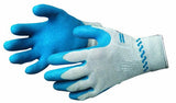 Bon 41-157 Cotton Knit Bricklayer's Gloves, Medium