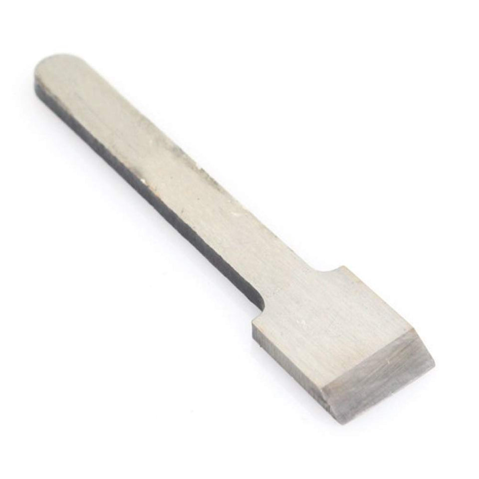 Mini cepilladora de mano de madera, herramienta de carpintería de fácil manejo, cepilladora de ángulo duradera, herramienta luthier, fabricación de violines, herramientas lineales de carpintero 7,5 cm, 1PCS