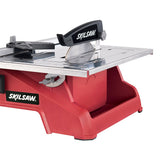 SKIL 3540-02 7-Inch Wet Tile Saw
