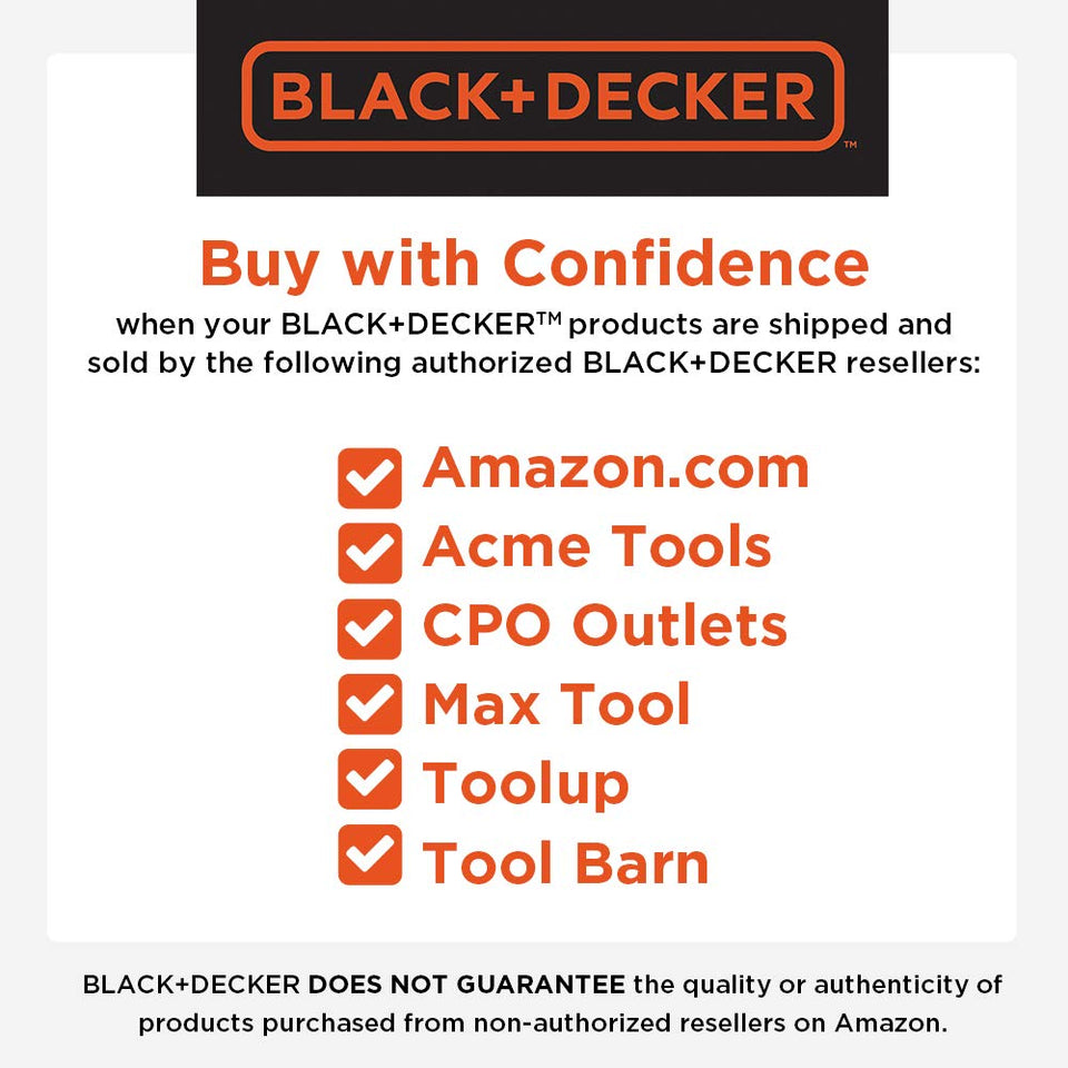black+decker bdejs600 °C 5.0-amp Jig Saw