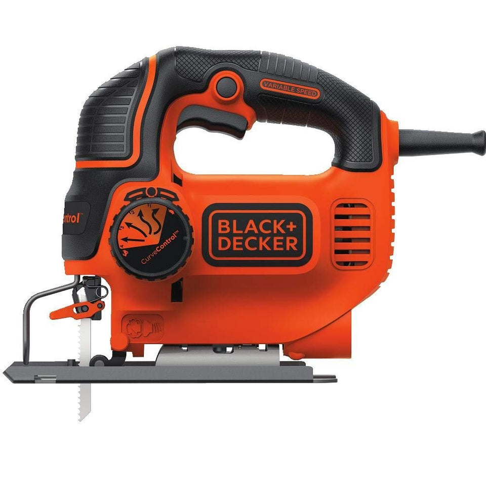 black+decker bdejs600 °C 5.0-amp Jig Saw