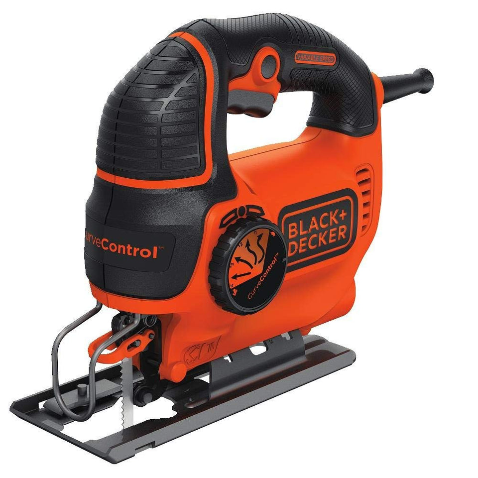 black+decker bdejs600 °C 5.0-amp Jig Saw