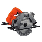 Black & Decker BDECS300C - Sierra circular con láser (13 A)