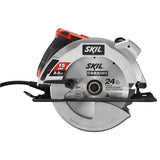 Skil 5280 – 01 15-Amp 7 – 1/10.2 cm sierra circular con solo haz guía de láser