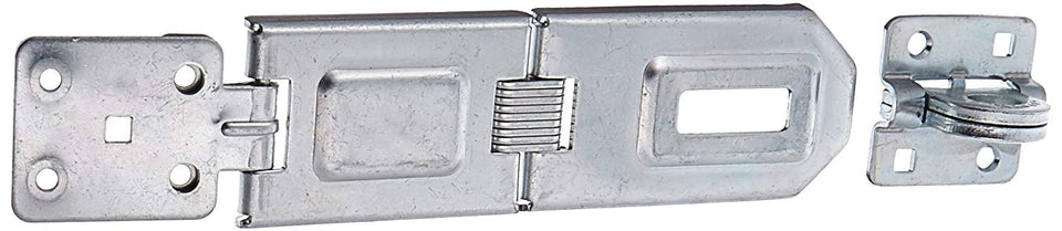 Ultra Hardware 34060 HASP Flex cierre de seguridad, 6 – 1/10,2 cm