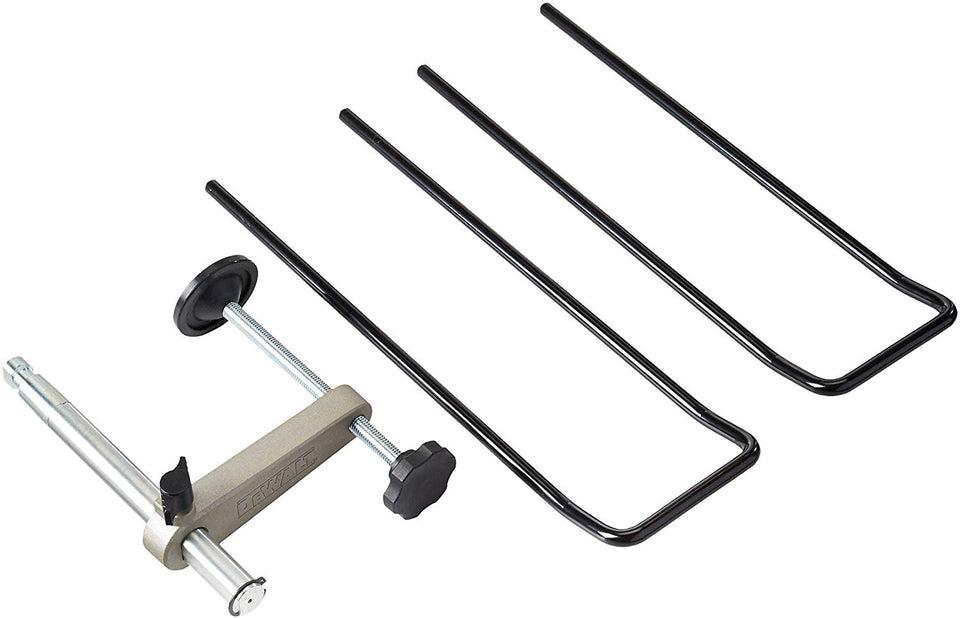 Dewalt Sierra Ingleteadora 10 pulg + Disco aluminio