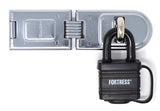 master lock 1804tri 1 – 9/16" cubierto laminado resistente a la intemperie Candado para resistencia al agua; Paquete de 3