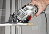Worx Worxsaw WX429L Sierra circular compacta, 4 1/2 pulgadas