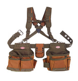 Bucket Boss Bucket Boss 50100 AIRLIFT Suspensión Rig