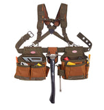 Bucket Boss Bucket Boss 50100 AIRLIFT Suspensión Rig